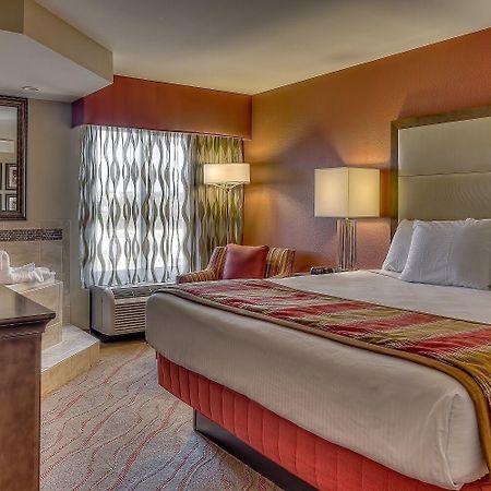 Hotel La Quinta By Wyndham Pigeon Forge Zewnętrze zdjęcie